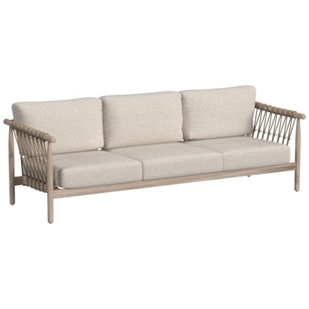 Outdoor Sofa