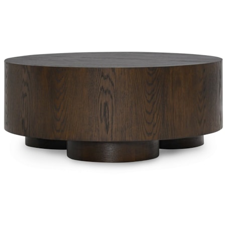 Runa 42" Coffee Table