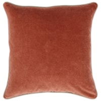 22x22 Throw Pillow