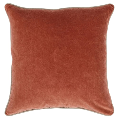 22x22 Throw Pillow