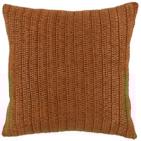 22x22 Throw Pillow