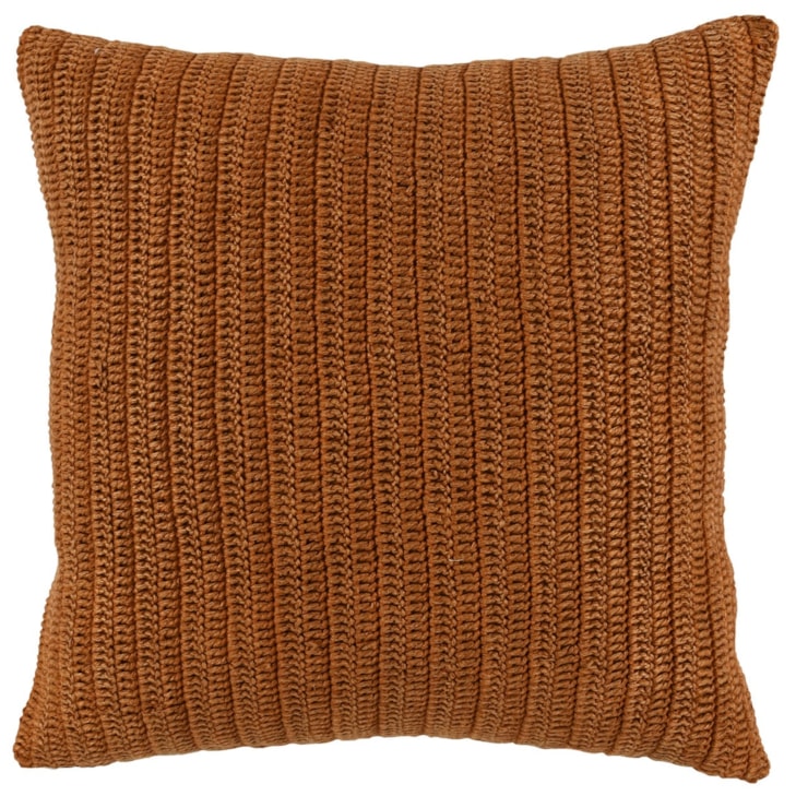 Classic Home Macie and Rina 22x22 Throw Pillow