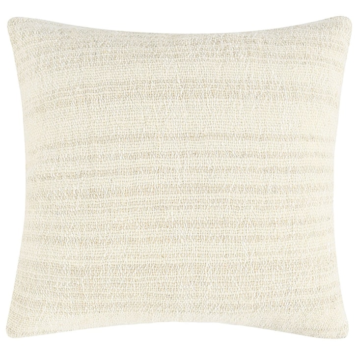 Classic Home Stillness 22x22 Throw Pillow