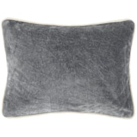 12x16 Throw Pillow