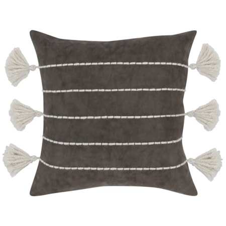 18x18 Throw Pillow