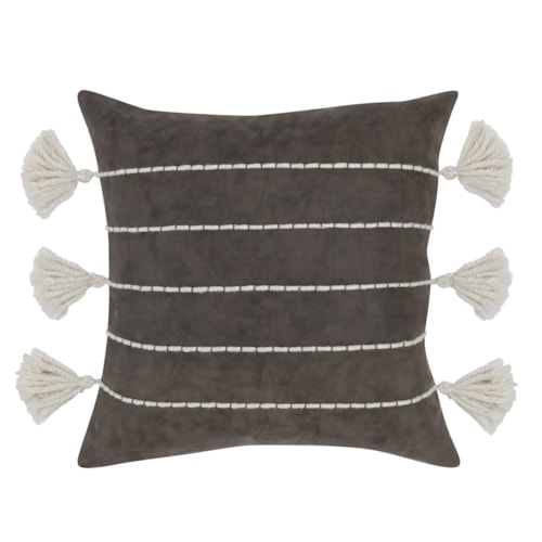 18x18 Throw Pillow