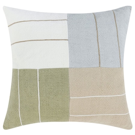22x22 Throw Pillow