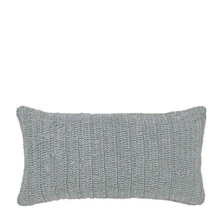 14x26 Throw Pillow