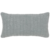 14x26 Throw Pillow