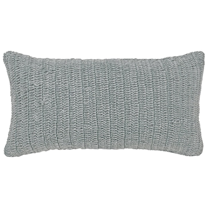 Classic Home Macie and Rina 14x26 Throw Pillow