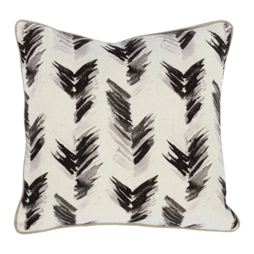20x20 Throw Pillow