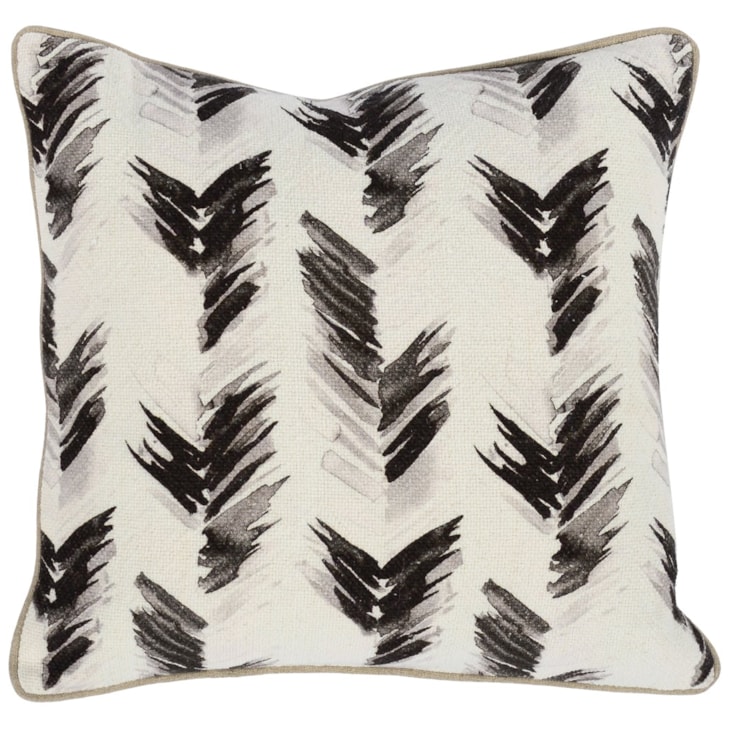 Classic Home Repose 20x20 Throw Pillow