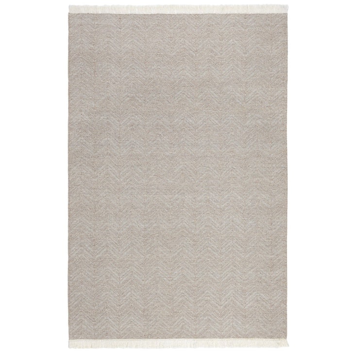 Classic Home Augusta Indoor/Outdoor Dune 2x3 Rug