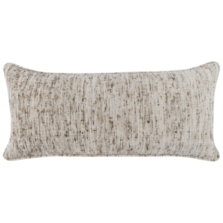 16x36 Throw Pillow