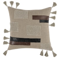 22x22 Throw Pillow