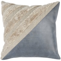 20x20 Throw Pillow