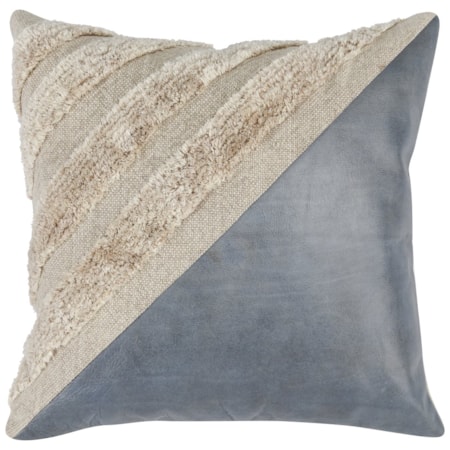20x20 Throw Pillow