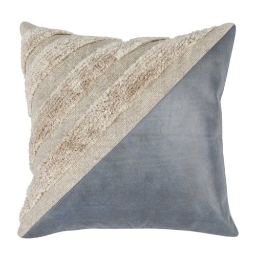 20x20 Throw Pillow