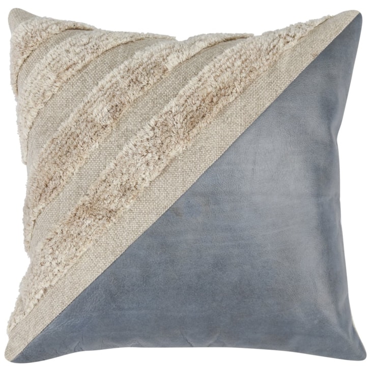 Classic Home Cinch 20x20 Throw Pillow