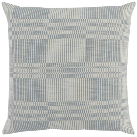 22x22 Throw Pillow