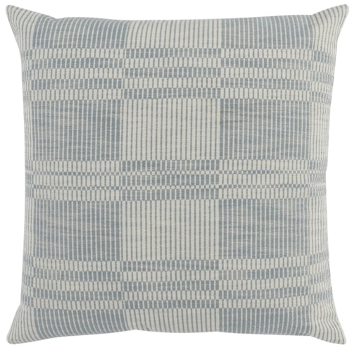 22x22 Throw Pillow