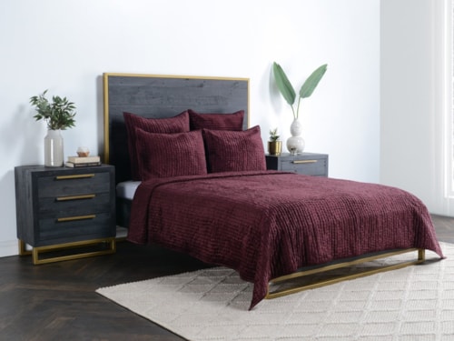 Queen Quilt