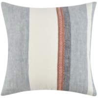 22x22 Throw Pillow