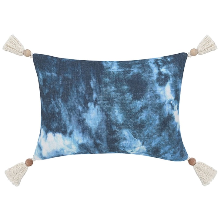 Classic Home Stillness 14x20 Throw Pillow
