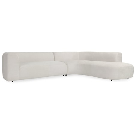 2-Piece Sectional