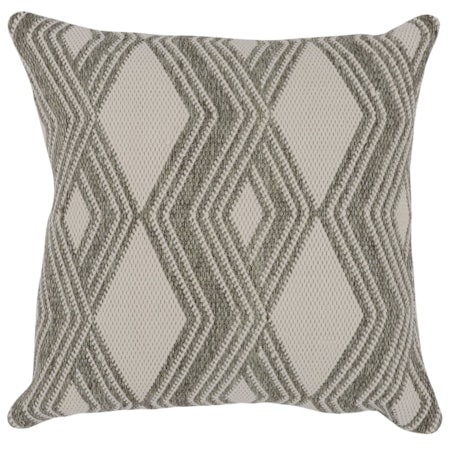 22x22 Throw Pillow