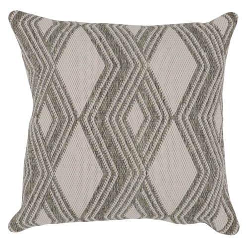 22x22 Throw Pillow