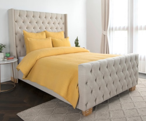 King Quilt