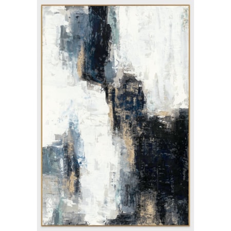 Gloss Painting Art 48x72