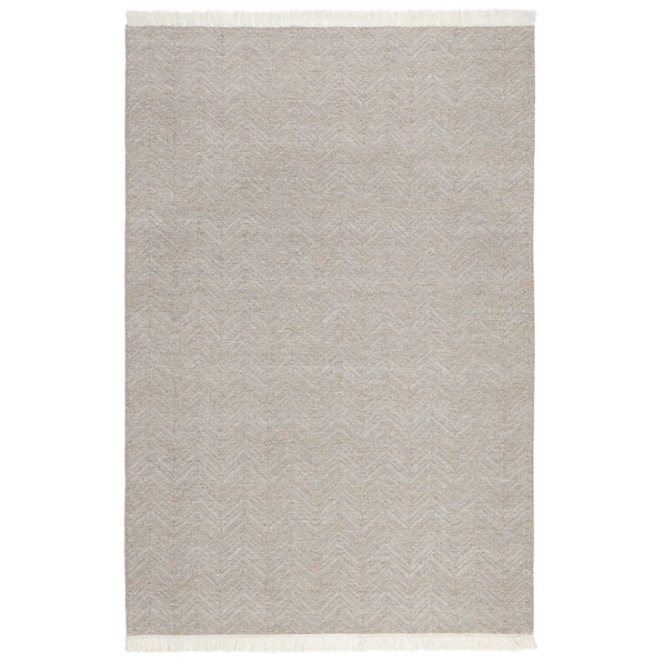 Classic Home Augusta Indoor/Outdoor Dune 8x10 Rug
