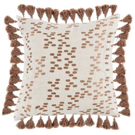 22x22 Throw Pillow