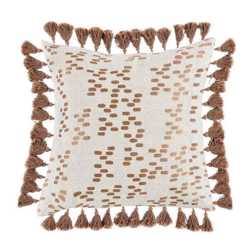 22x22 Throw Pillow