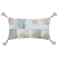 14x26 Throw Pillow