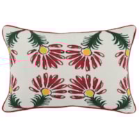 14x20 Throw Pillow