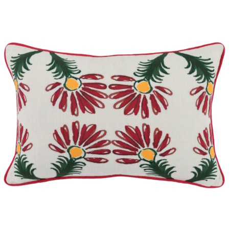 14x20 Throw Pillow