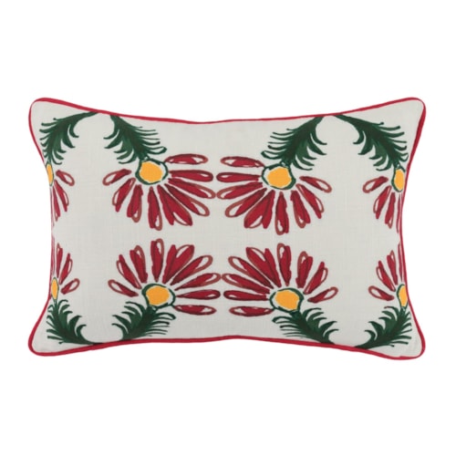 14x20 Throw Pillow