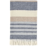 Tc Crawford Sagebrush Multi Throw 50X70