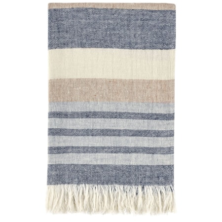 Tc Crawford Sagebrush Multi Throw 50X70