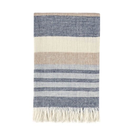 Tc Crawford Sagebrush Multi Throw 50X70