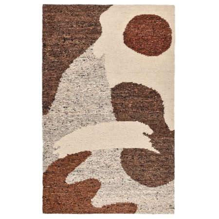 Hesperia Rust Multi 2x3