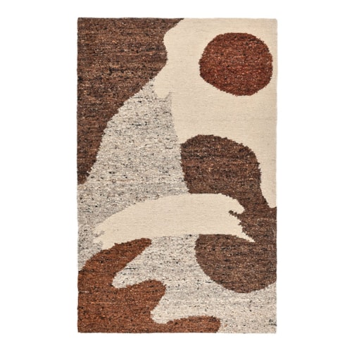 Hesperia Rust Multi 2X3