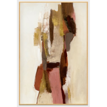 Opulent Painting Art 40x60