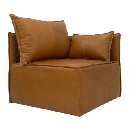 Corner Chair Mx
