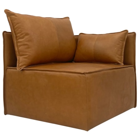 Corner Chair Mx