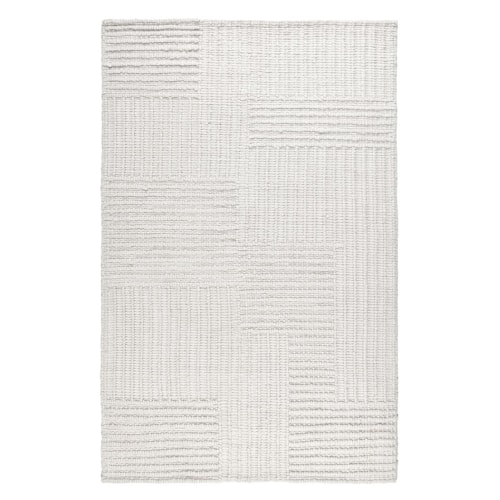 Performance Clayton Ivory 5X8