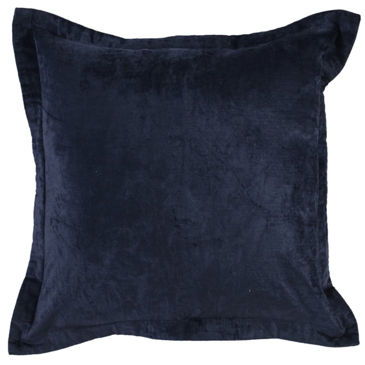 Classic Home Lapis 22x22 Throw Pillow